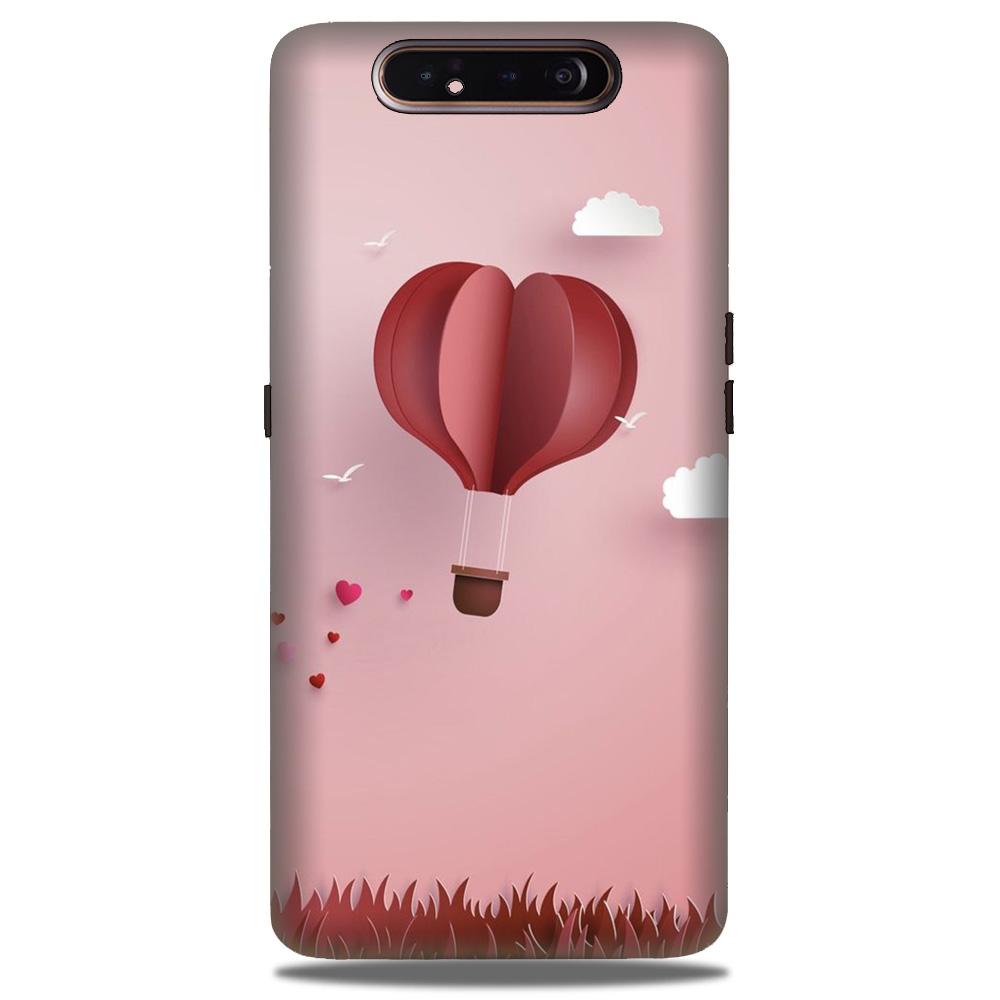 Parachute Case for Samsung Galaxy A80 (Design No. 286) Parachute Case for Samsung Galaxy A80 (Design No. 286)