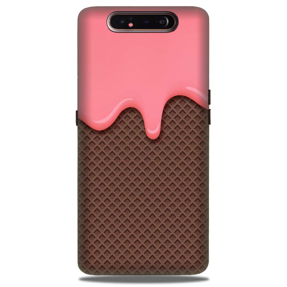 IceCream Case for Samsung Galaxy A80 (Design No. 287) IceCream Case for Samsung Galaxy A80 (Design No. 287)