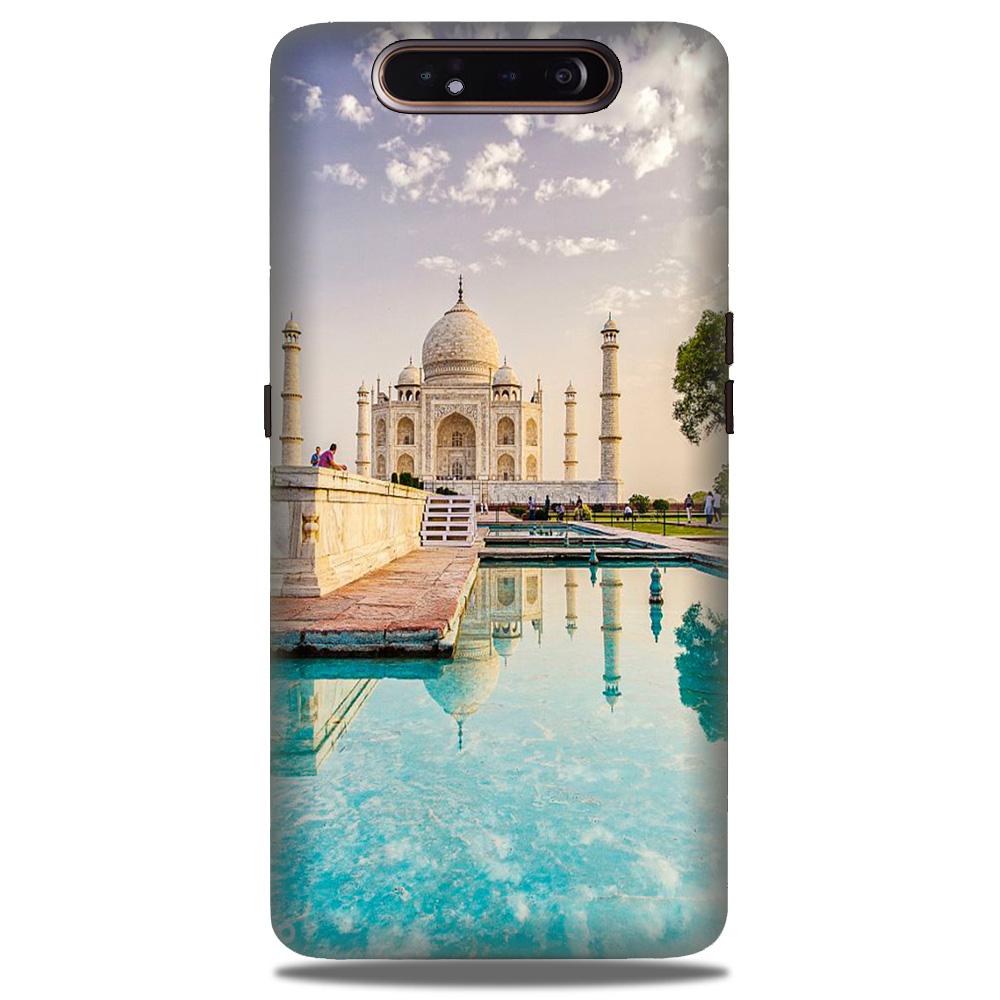 Taj Mahal Case for Samsung Galaxy A80 (Design No. 297) Taj Mahal Case for Samsung Galaxy A80 (Design No. 297)