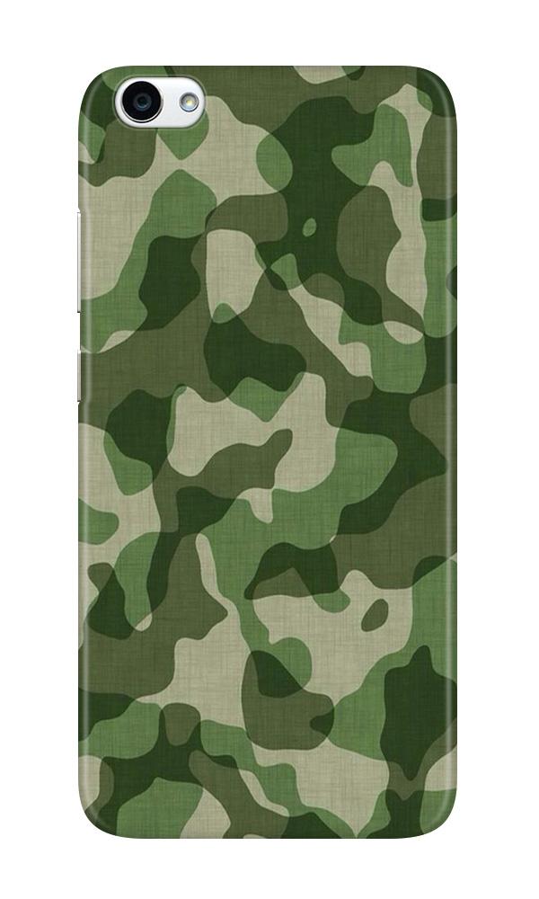 Army Camouflage Case for Oppo A83 (Design - 106) Army Camouflage Case for Oppo A83 (Design - 106)