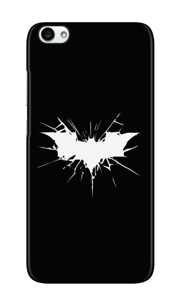 Batman Superhero Case for Oppo A71 (Design - 119) Batman Superhero Case for Oppo A71 (Design - 119)