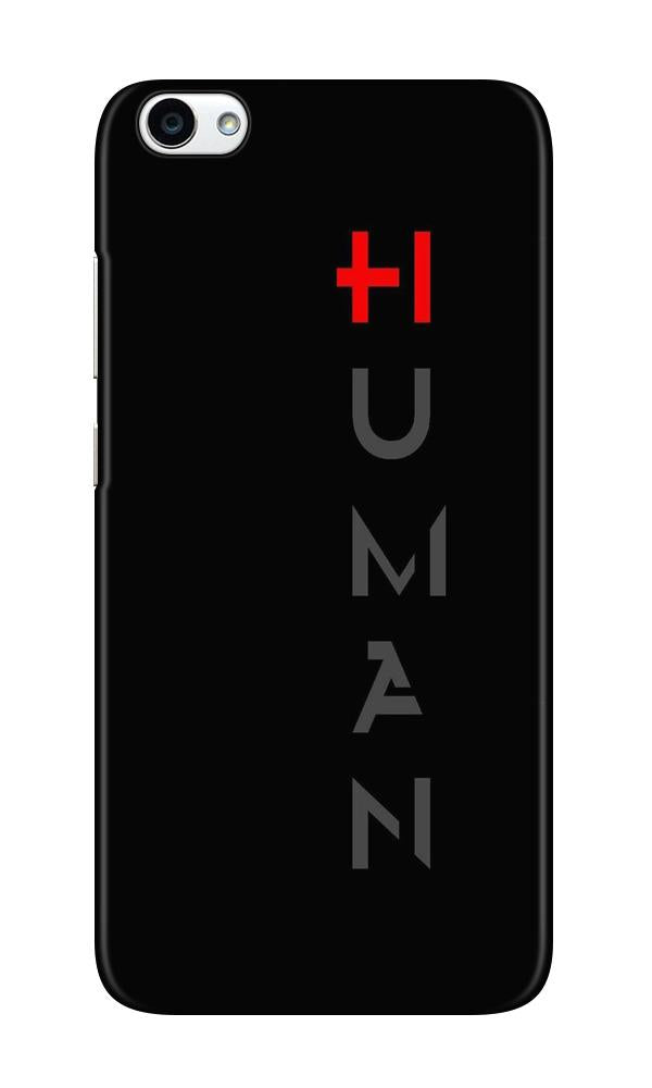 Human Case for Oppo A71 (Design - 141) Human Case for Oppo A71 (Design - 141)