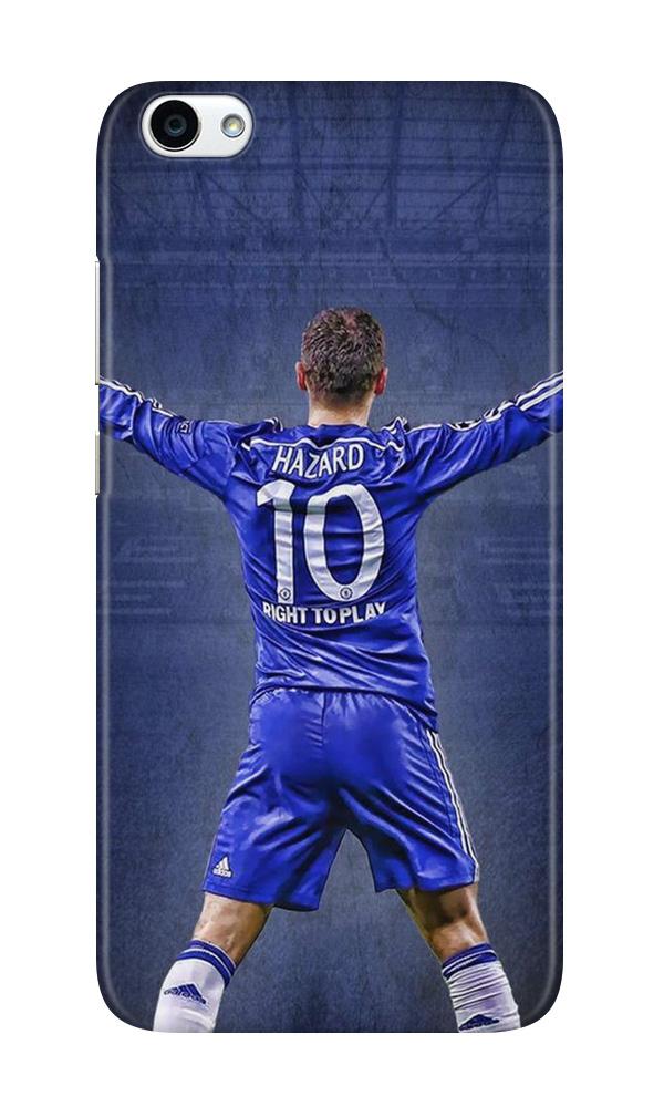 Hazard Case for Oppo A83 (Design - 164) Hazard Case for Oppo A83 (Design - 164)