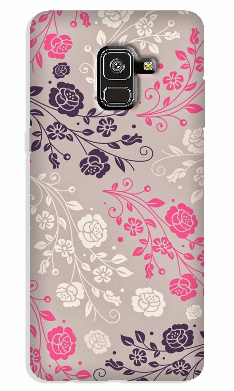 Pattern2 Case for Galaxy A8 Plus Pattern2 Case for Galaxy A8 Plus
