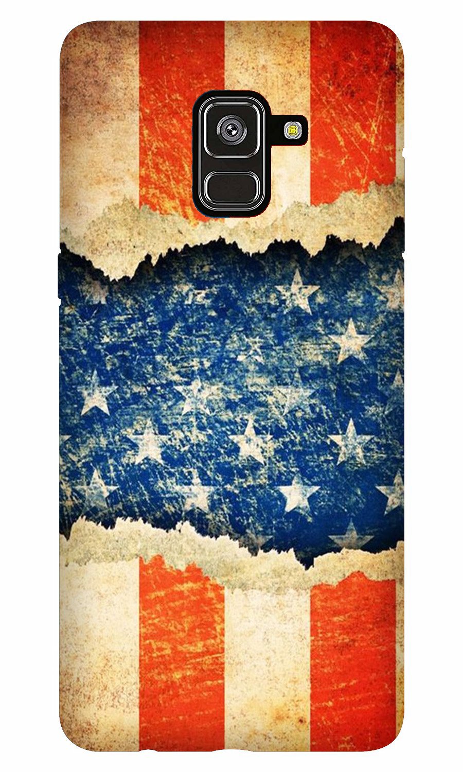 United Kingdom Case for Galaxy A8 Plus United Kingdom Case for Galaxy A8 Plus
