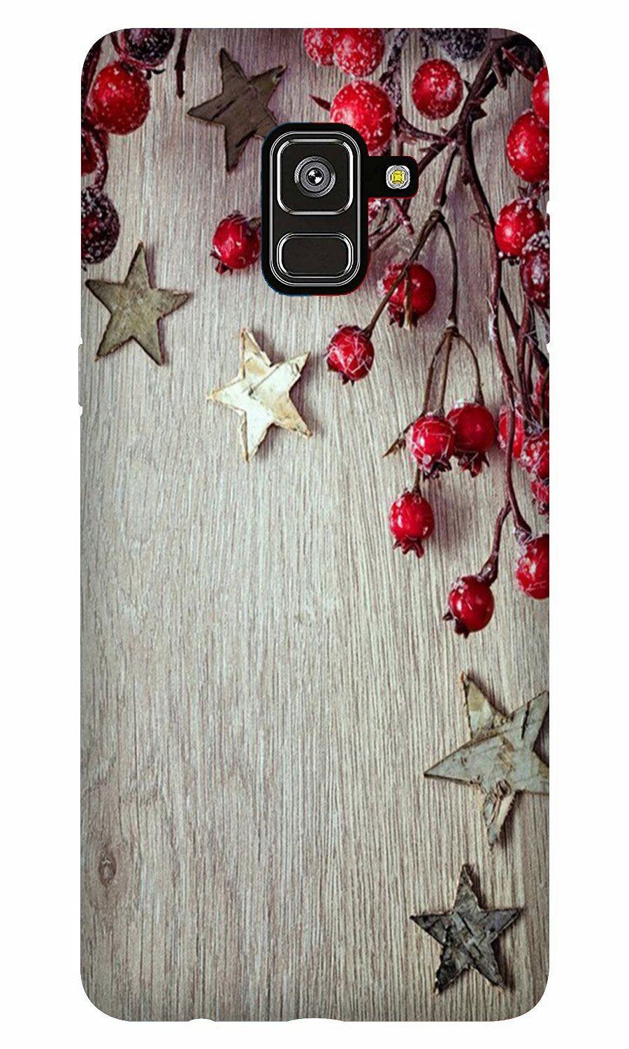 Stars Case for Galaxy A8 Plus Stars Case for Galaxy A8 Plus