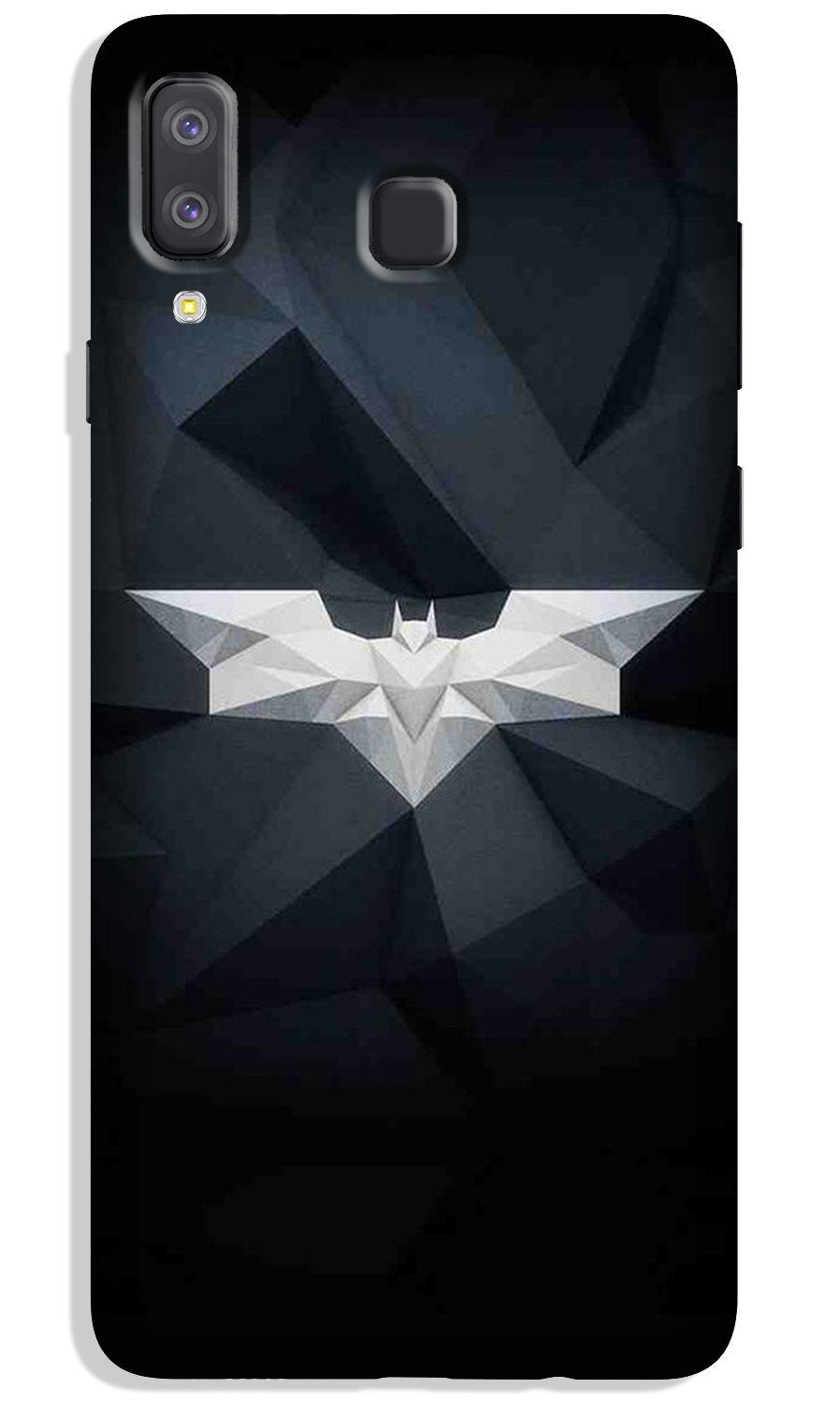 Batman Case for Galaxy A8 Star Batman Case for Galaxy A8 Star