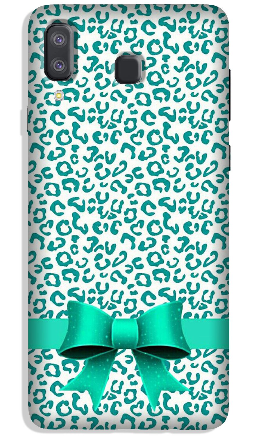 Gift Wrap6 Case for Galaxy A8 Star Gift Wrap6 Case for Galaxy A8 Star