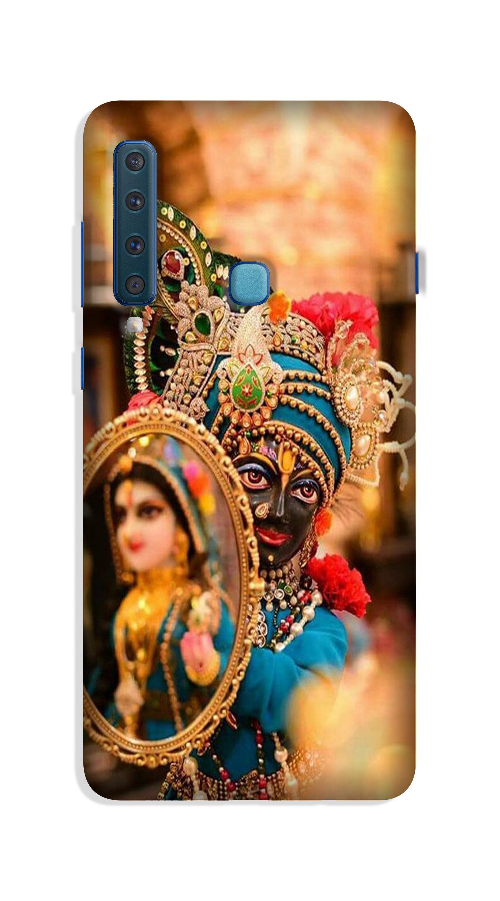 Lord Krishna5 Case for Galaxy A9 (2018) Lord Krishna5 Case for Galaxy A9 (2018)