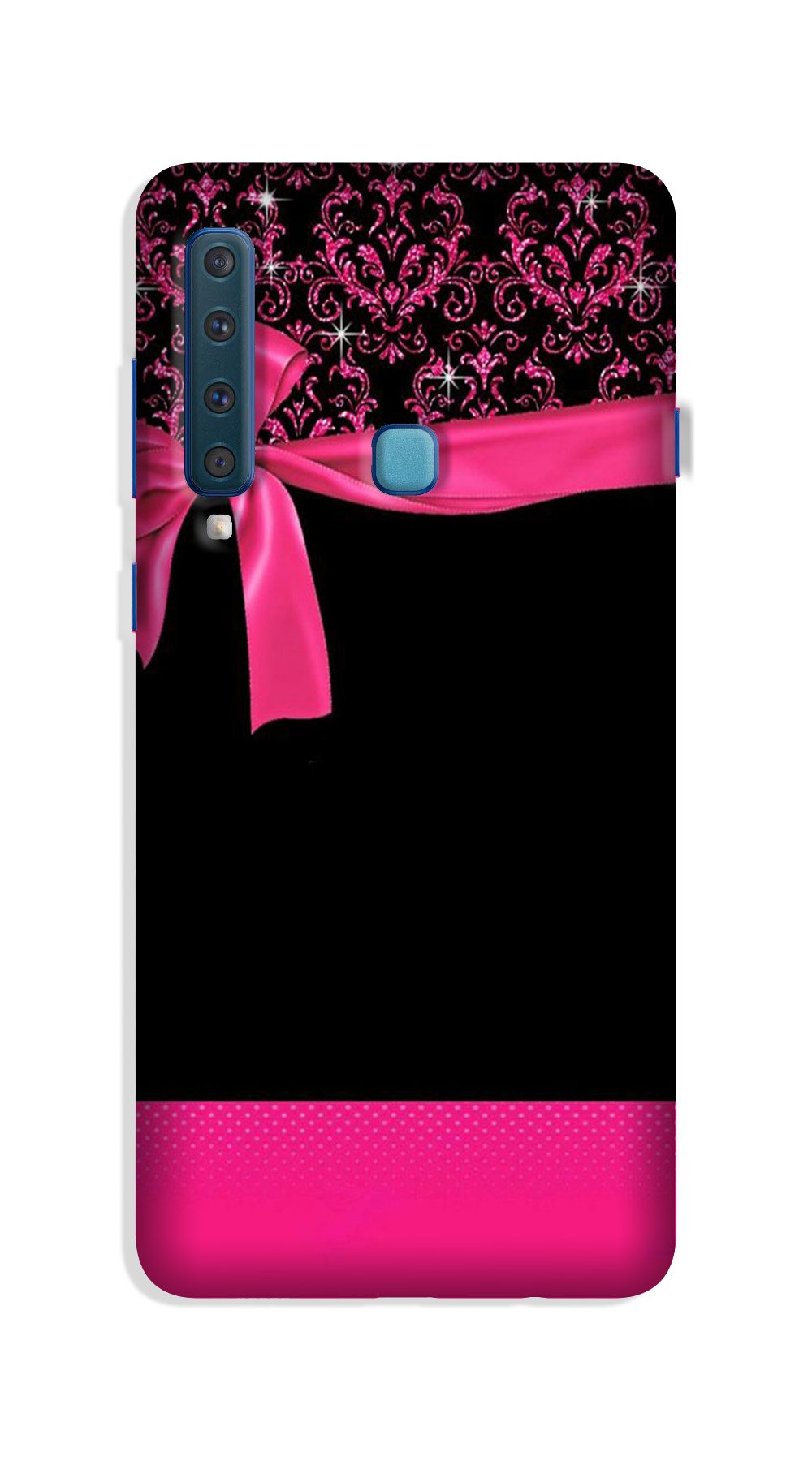 Gift Wrap4 Case for Galaxy A9 (2018) Gift Wrap4 Case for Galaxy A9 (2018)