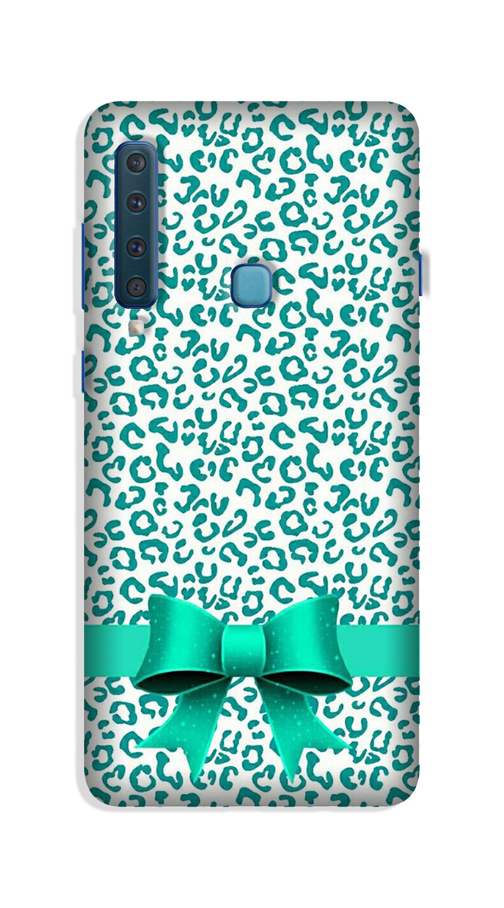 Gift Wrap6 Case for Galaxy A9 (2018) Gift Wrap6 Case for Galaxy A9 (2018)