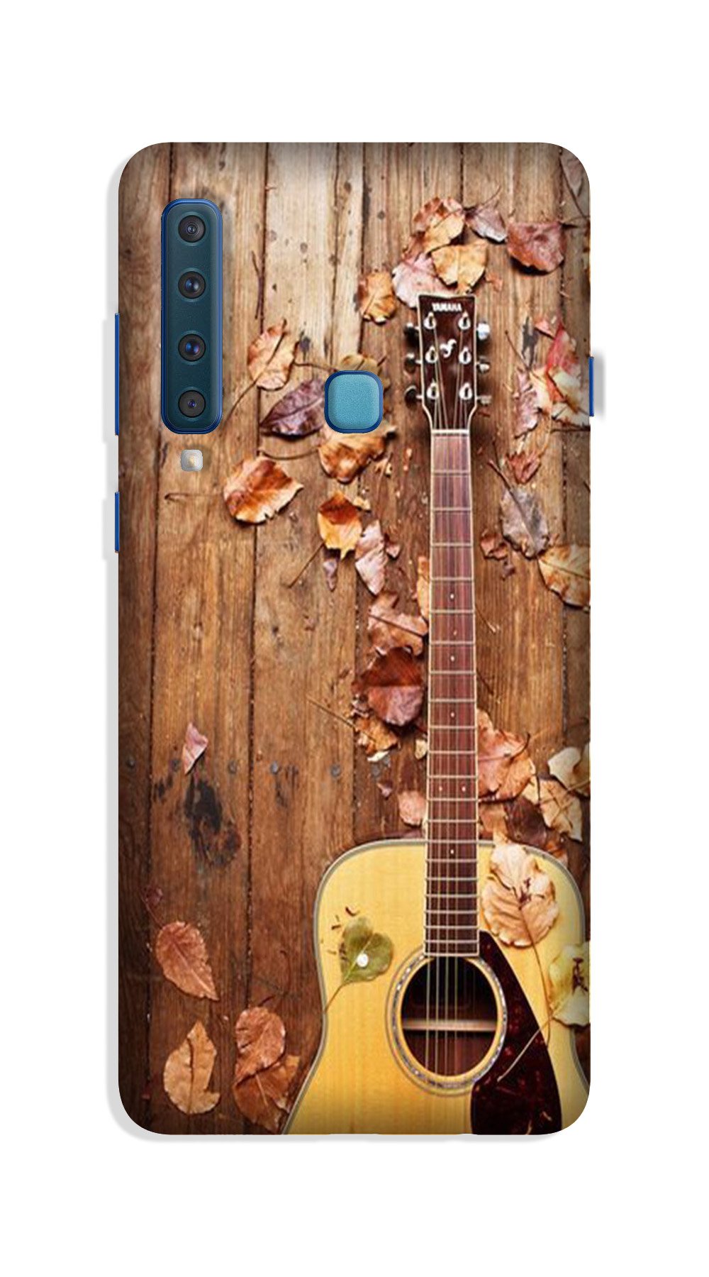 Guitar Case for Galaxy A9 (2018) Guitar Case for Galaxy A9 (2018)