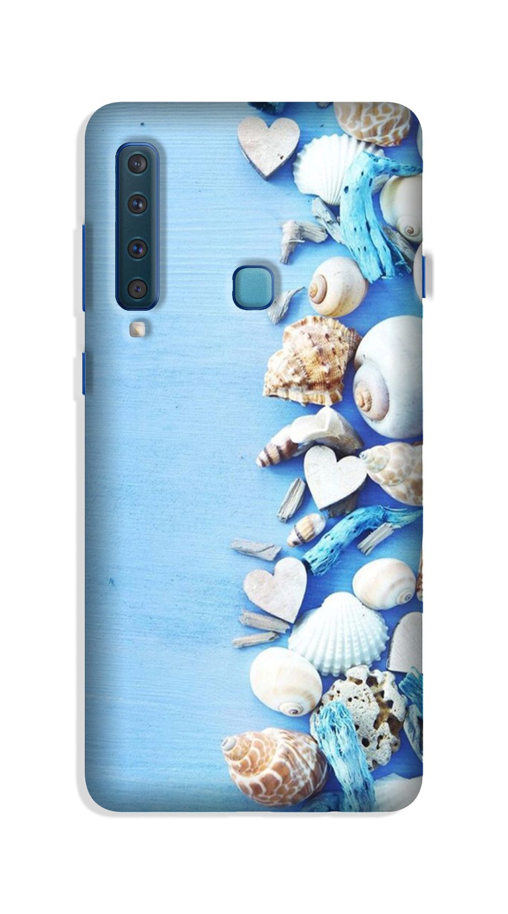 Sea Shells2 Case for Galaxy A9 (2018) Sea Shells2 Case for Galaxy A9 (2018)