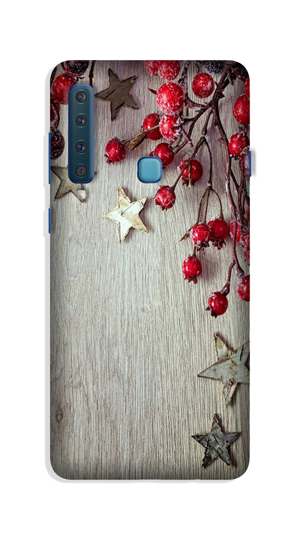 Stars Case for Galaxy A9 (2018) Stars Case for Galaxy A9 (2018)