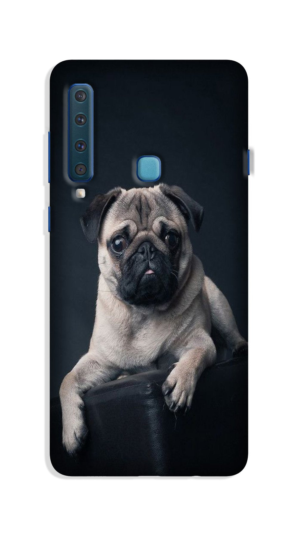 little Puppy Case for Galaxy A9 (2018) little Puppy Case for Galaxy A9 (2018)