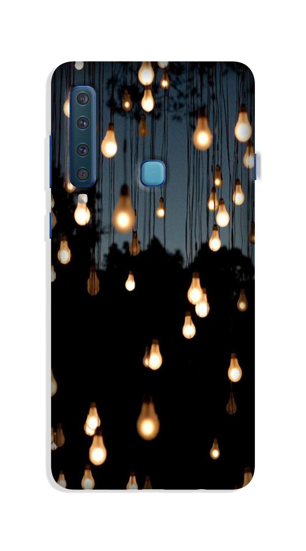 Party Bulb Case for Galaxy A9 (2018) Party Bulb Case for Galaxy A9 (2018)
