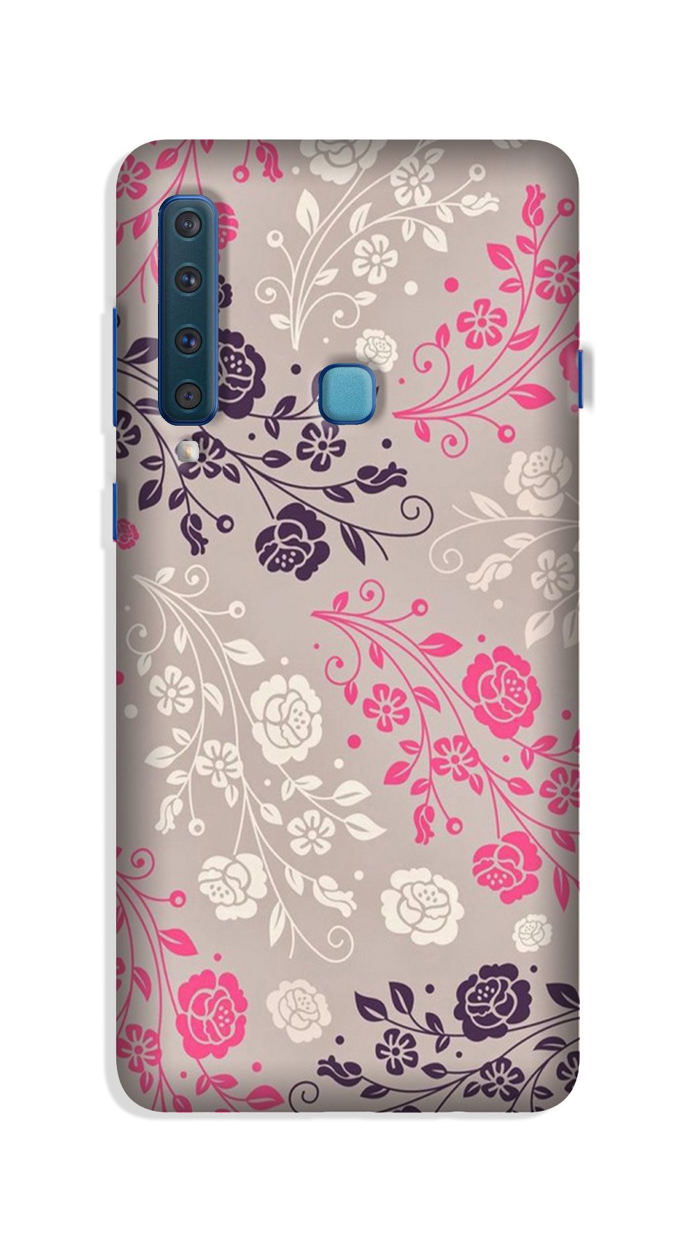 Pattern2 Case for Galaxy A9 (2018) Pattern2 Case for Galaxy A9 (2018)