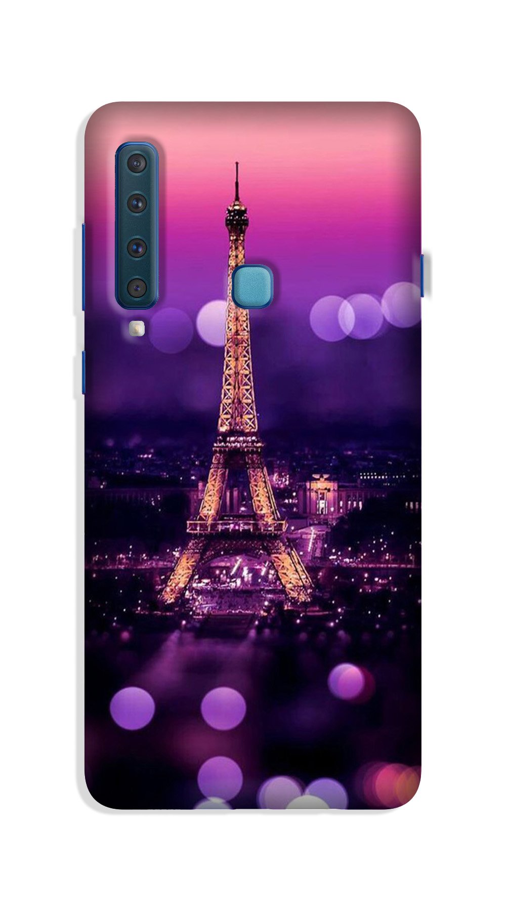 Eiffel Tower Case for Galaxy A9 (2018) Eiffel Tower Case for Galaxy A9 (2018)