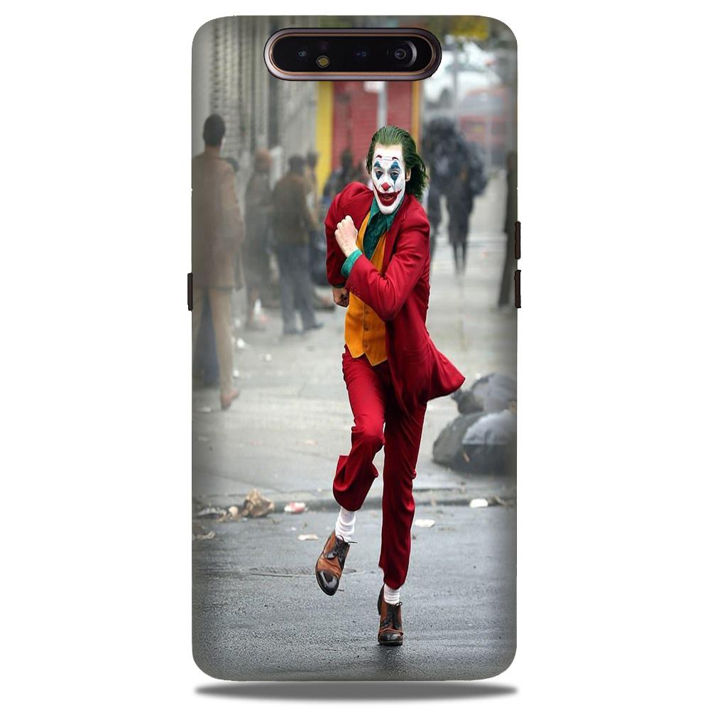 Joker Mobile Back Case for Samsung Galaxy A80 (Design - 303) Joker Mobile Back Case for Samsung Galaxy A80 (Design - 303)