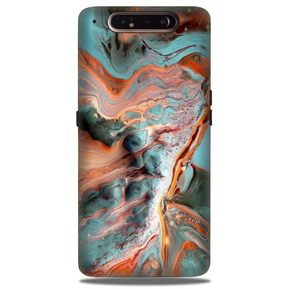 Marble Texture Mobile Back Case for Samsung Galaxy A90 (Design - 309) Marble Texture Mobile Back Case for Samsung Galaxy A90 (Design - 309)