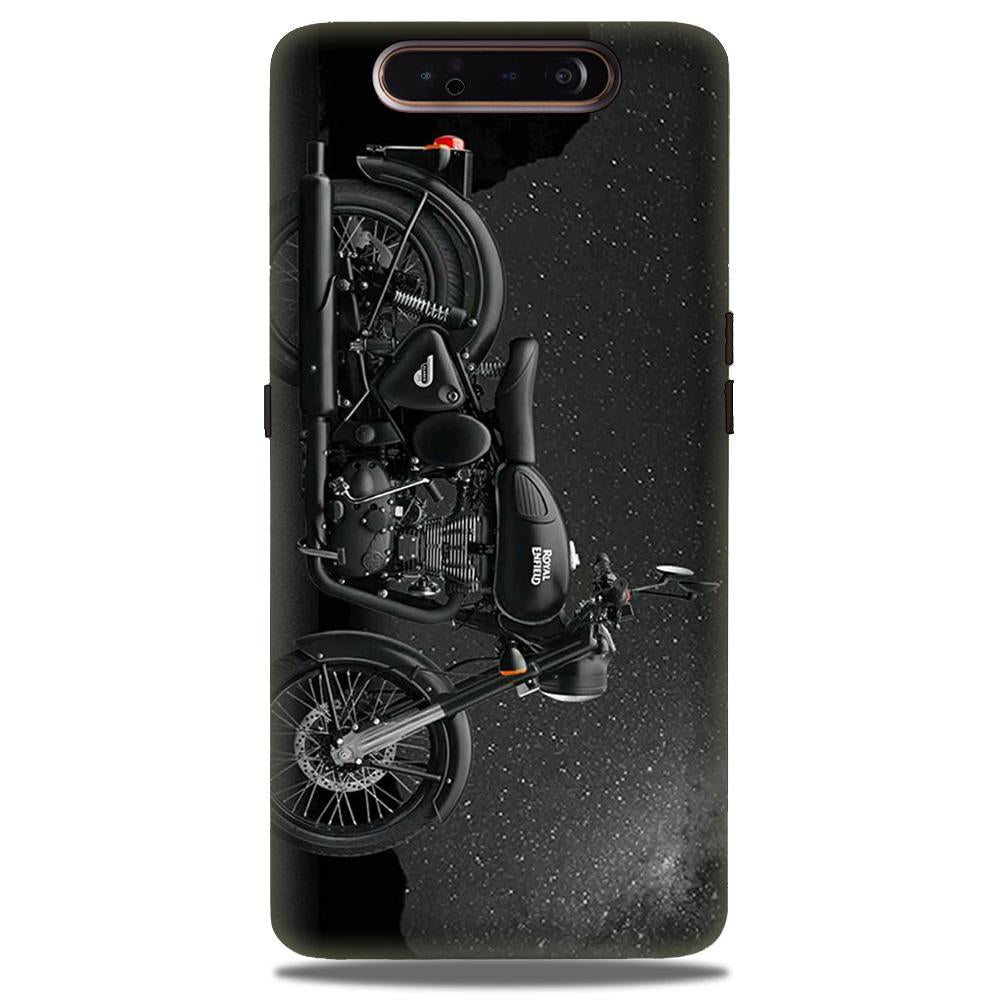 Royal Enfield Mobile Back Case for Samsung Galaxy A90 (Design - 381) Royal Enfield Mobile Back Case for Samsung Galaxy A90 (Design - 381)