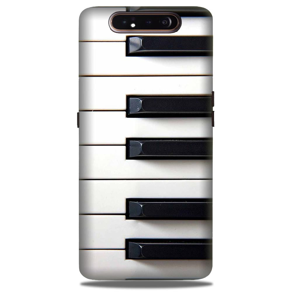 Piano Mobile Back Case for Samsung Galaxy A80 (Design - 387) Piano Mobile Back Case for Samsung Galaxy A80 (Design - 387)