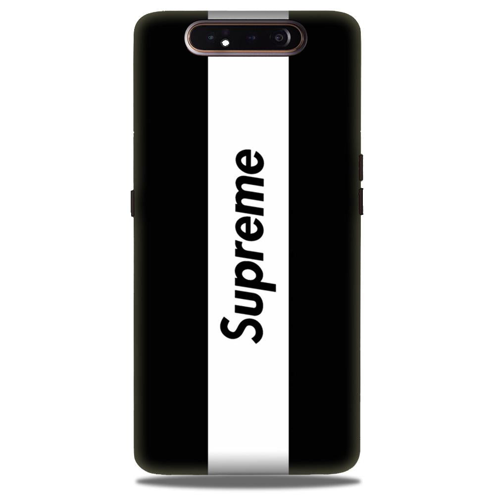 Supreme Mobile Back Case for Samsung Galaxy A90 (Design - 388) Supreme Mobile Back Case for Samsung Galaxy A90 (Design - 388)