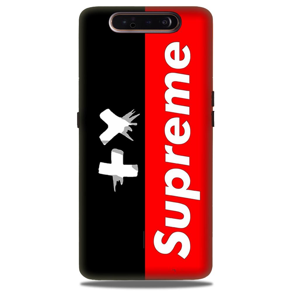 Supreme Mobile Back Case for Samsung Galaxy A90 (Design - 389) Supreme Mobile Back Case for Samsung Galaxy A90 (Design - 389)