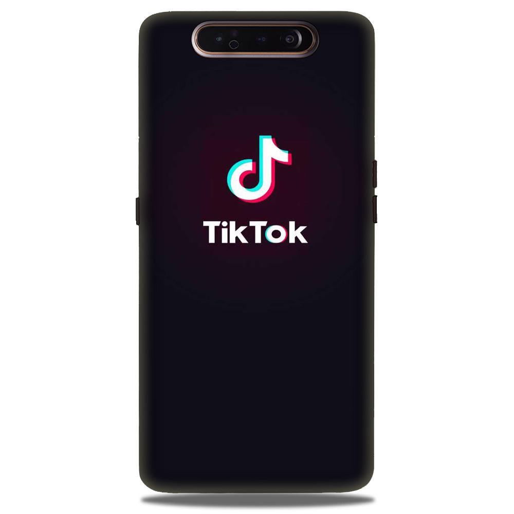 Tiktok Mobile Back Case for Samsung Galaxy A90 (Design - 396) Tiktok Mobile Back Case for Samsung Galaxy A90 (Design - 396)