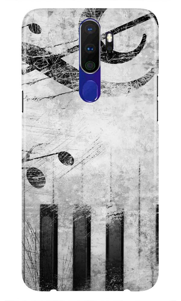 Music Mobile Back Case for Oppo A9 2020 (Design - 394) Music Mobile Back Case for Oppo A9 2020 (Design - 394)