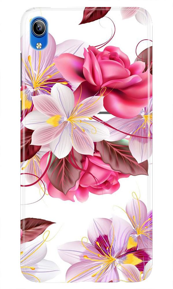Beautiful flowers Mobile Back Case for Asus Zenfone Lite L1 (Design - 23) Beautiful flowers Case for Asus Zenfone Lite L1