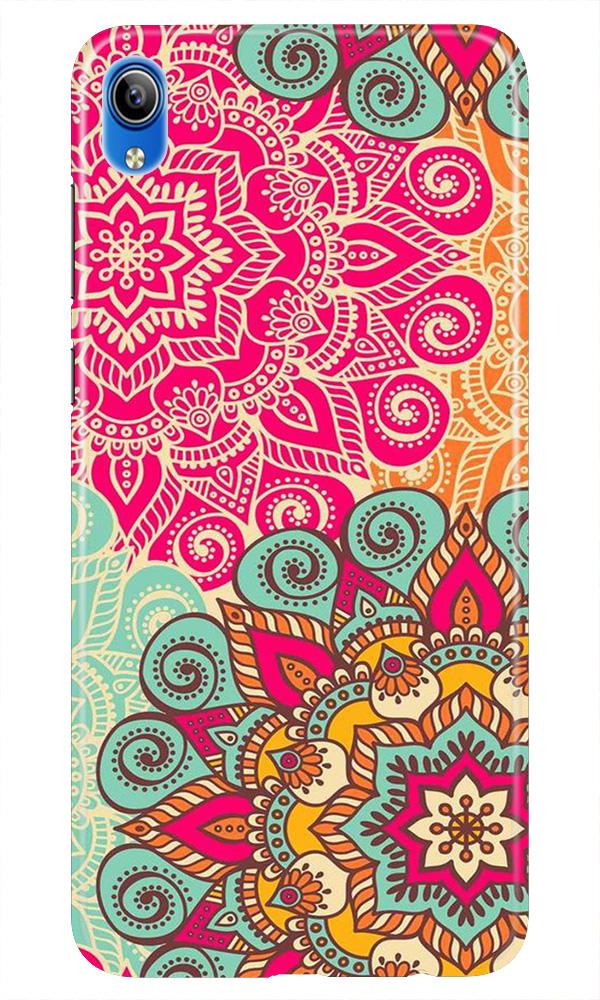 Rangoli art2 Mobile Back Case for Asus Zenfone Lite L1 (Design - 29) Rangoli art2 Case for Asus Zenfone Lite L1