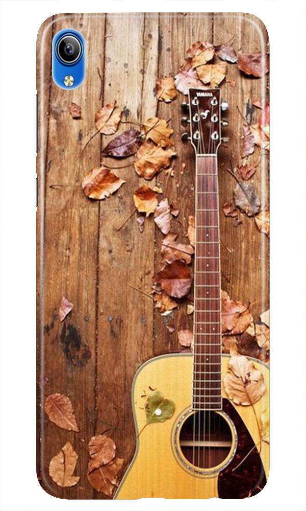 Guitar Mobile Back Case for Asus Zenfone Lite L1 (Design - 43) Guitar Case for Asus Zenfone Lite L1