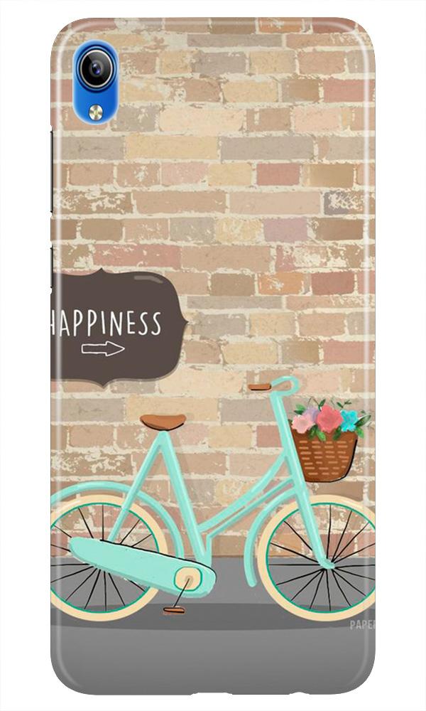 Happiness Mobile Back Case for Asus Zenfone Lite L1 (Design - 53) Happiness Case for Asus Zenfone Lite L1