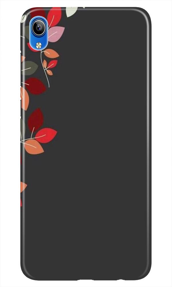 Grey Background Mobile Back Case for Asus Zenfone Lite L1 (Design - 71) Grey Background Case for Asus Zenfone Lite L1