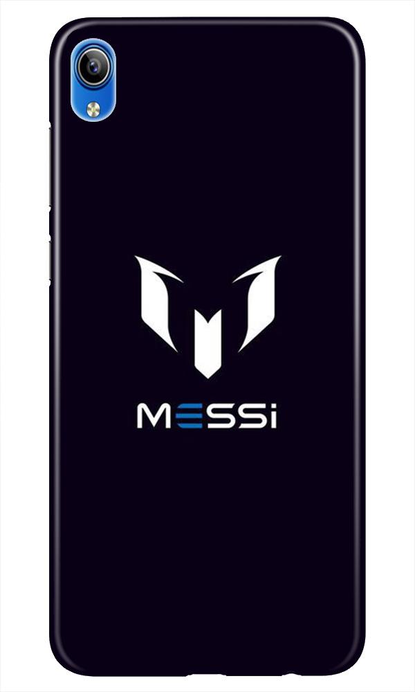 Messi Mobile Back Case for Asus Zenfone Lite L1 (Design - 158) Messi Case for Asus Zenfone Lite L1 (Design - 158)