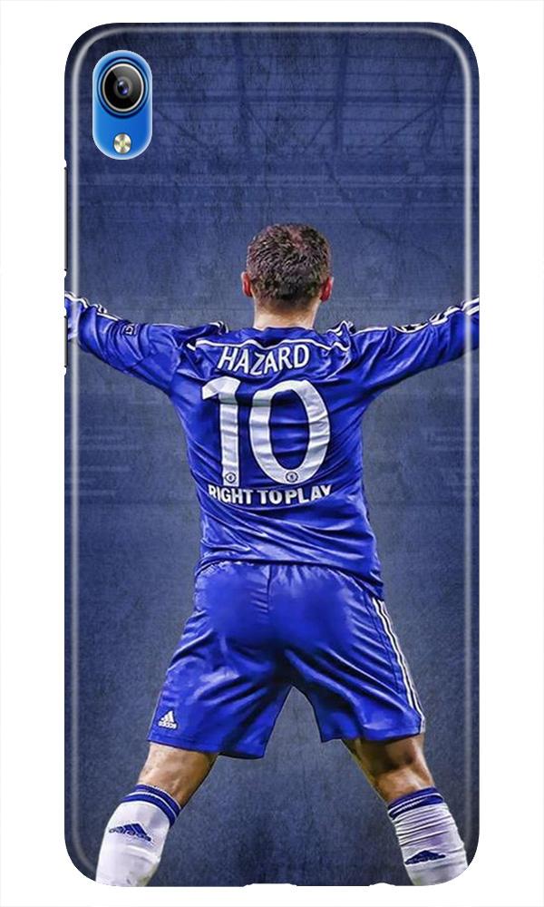 Hazard Mobile Back Case for Asus Zenfone Lite L1 (Design - 164) Hazard Case for Asus Zenfone Lite L1 (Design - 164)