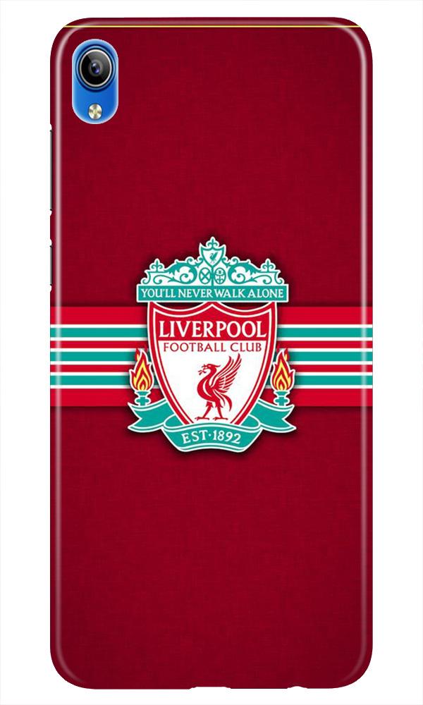 Liverpool Mobile Back Case for Asus Zenfone Lite L1 (Design - 171) Liverpool Case for Asus Zenfone Lite L1 (Design - 171)