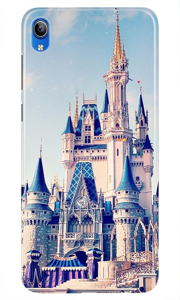 Disney Land for Asus Zenfone Lite L1 (Design - 185) Disney Land for Asus Zenfone Lite L1 (Design - 185)