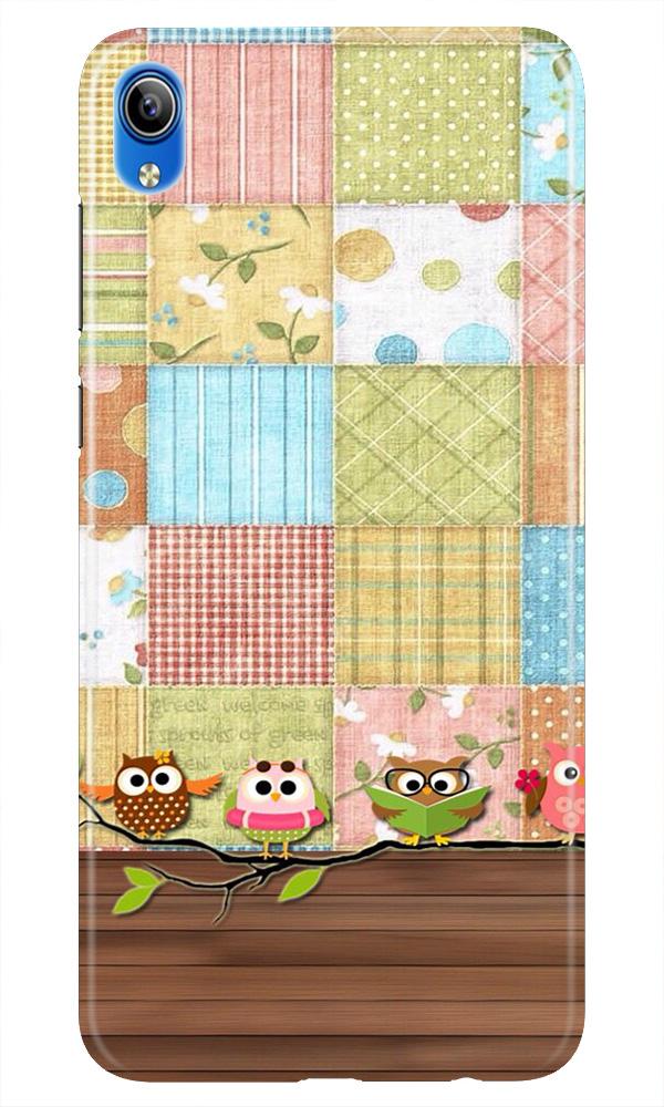Owls Mobile Back Case for Asus Zenfone Lite L1 (Design - 202) Owls Case for Asus Zenfone Lite L1 (Design - 202)