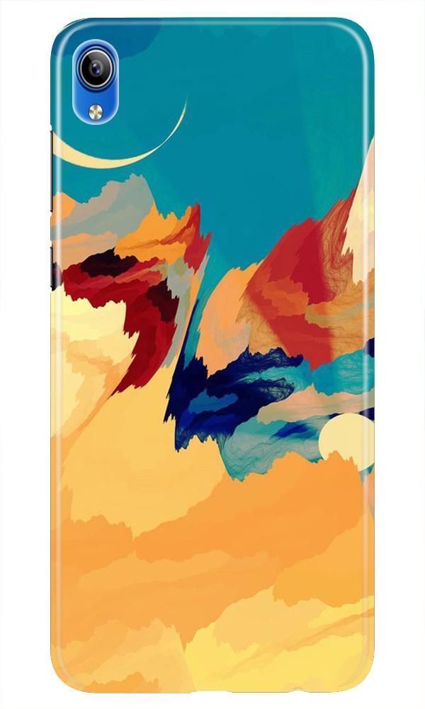 Modern Art Mobile Back Case for Asus Zenfone Lite L1 (Design - 236) Modern Art Case for Asus Zenfone Lite L1 (Design No. 236)