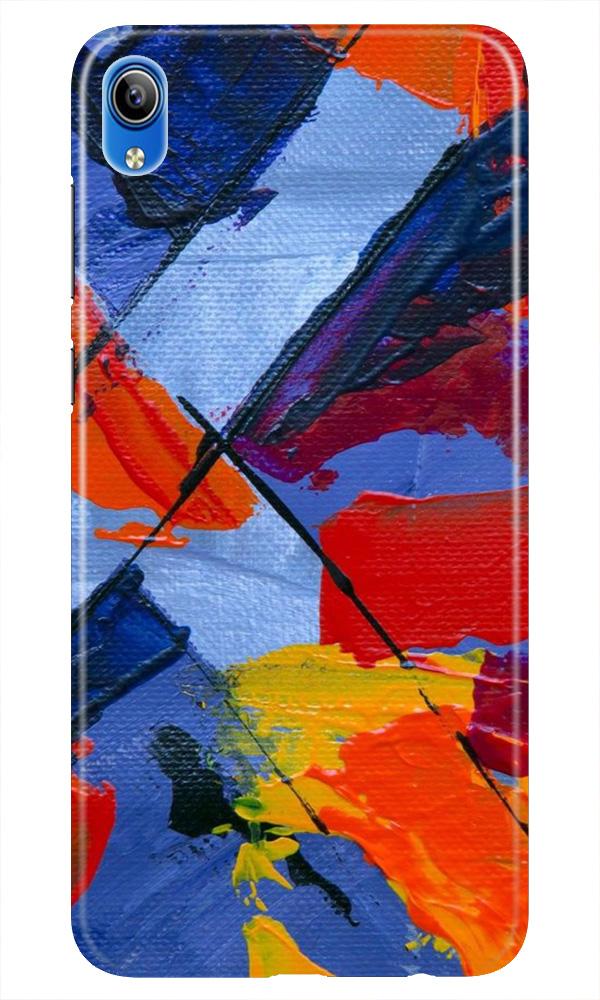 Modern Art Mobile Back Case for Asus Zenfone Lite L1 (Design - 240) Modern Art Case for Asus Zenfone Lite L1 (Design No. 240)