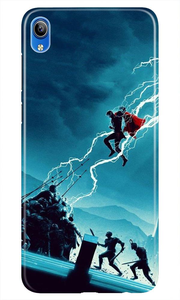 Thor Avengers Mobile Back Case for Asus Zenfone Lite L1 (Design - 243) Thor Avengers Case for Asus Zenfone Lite L1 (Design No. 243)