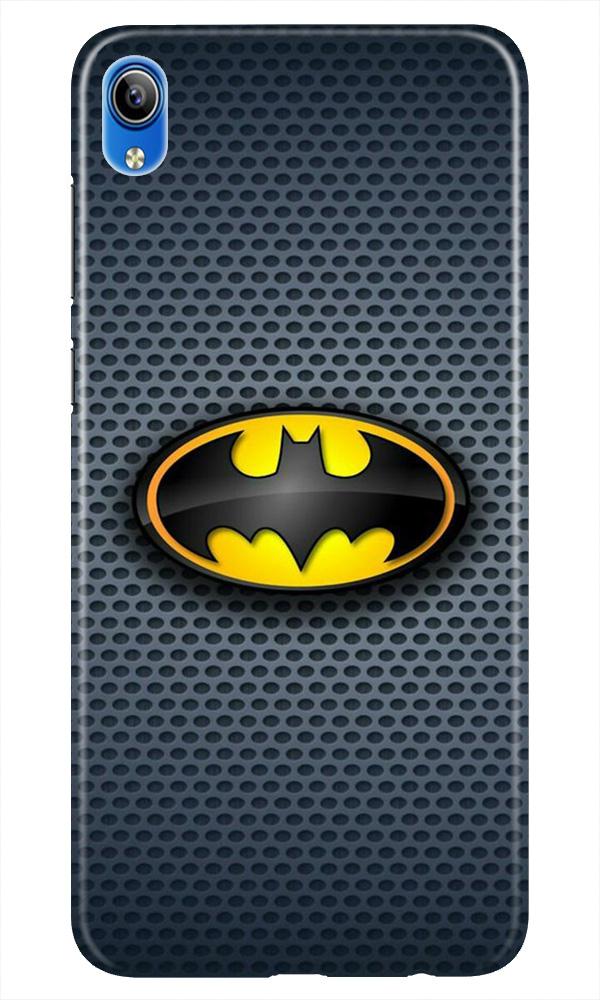 Batman Mobile Back Case for Asus Zenfone Lite L1 (Design - 244) Batman Case for Asus Zenfone Lite L1 (Design No. 244)