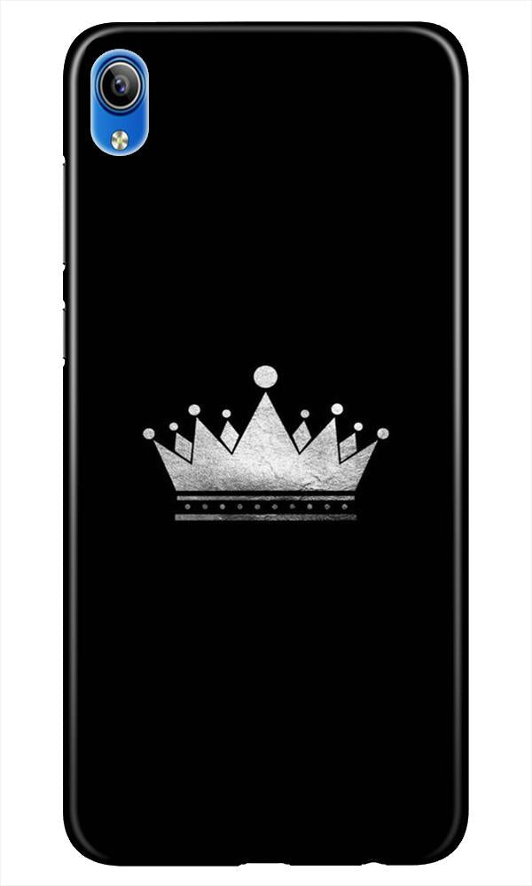 King Mobile Back Case for Asus Zenfone Lite L1 (Design - 280) King Case for Asus Zenfone Lite L1 (Design No. 280)
