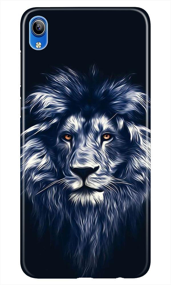 Lion Mobile Back Case for Asus Zenfone Lite L1 (Design - 281) Lion Case for Asus Zenfone Lite L1 (Design No. 281)