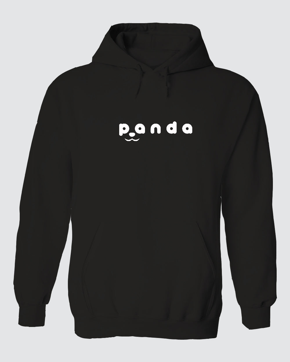 Panda Hoodie Panda Hoodie