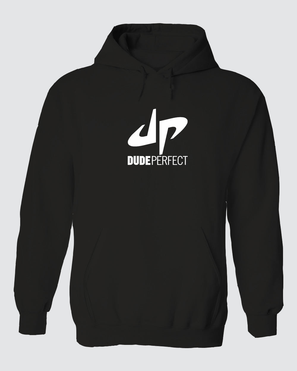 Dude Perfect Hoodie Dude Perfect Hoodie