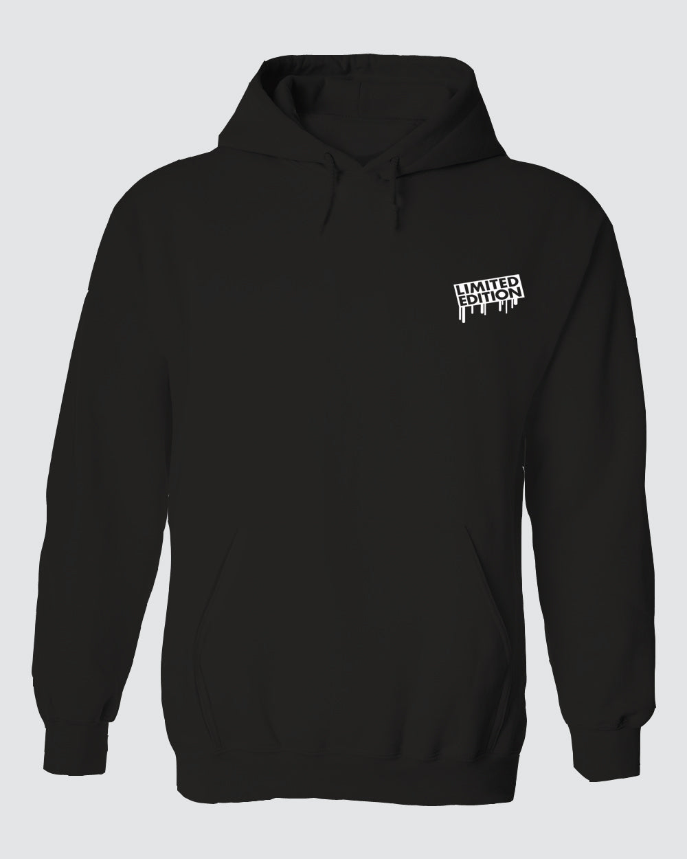 Limited Edition Hoodie Limited Edition Hoodie