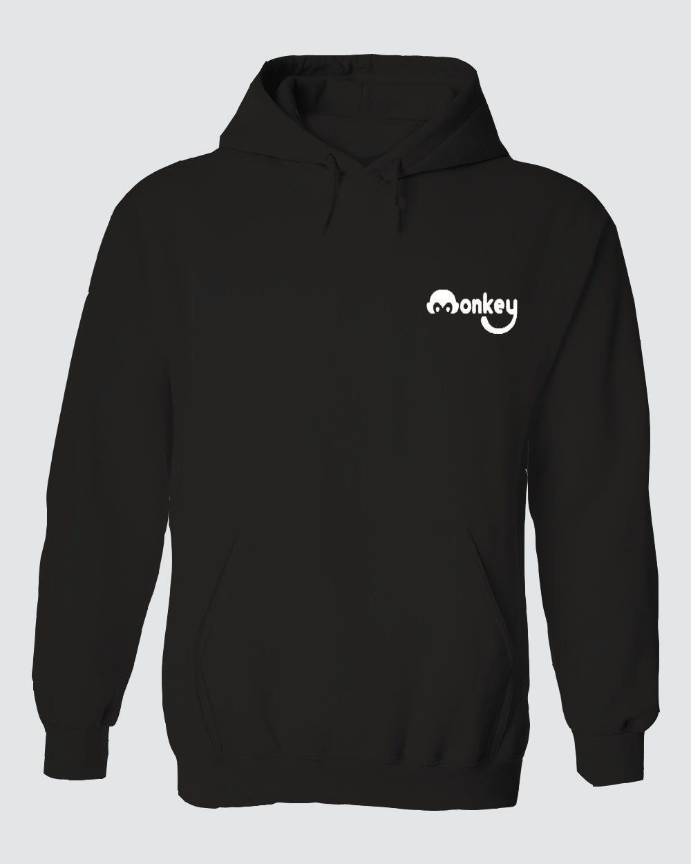 Monkey Hoodie Monkey Hoodie